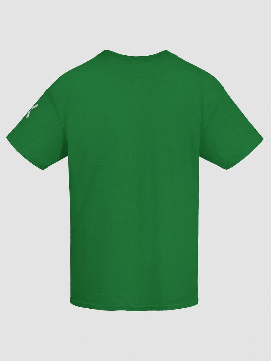 White Bell t-shirt product image (9)