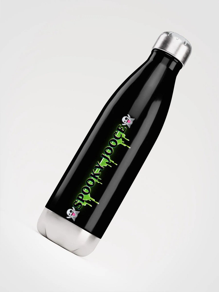 SPOOKY JOOCE Water Bottle product image (5)