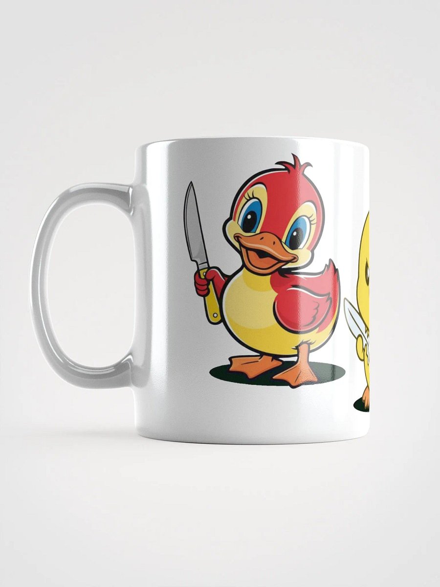 Killer Duckies Mug product image (6)