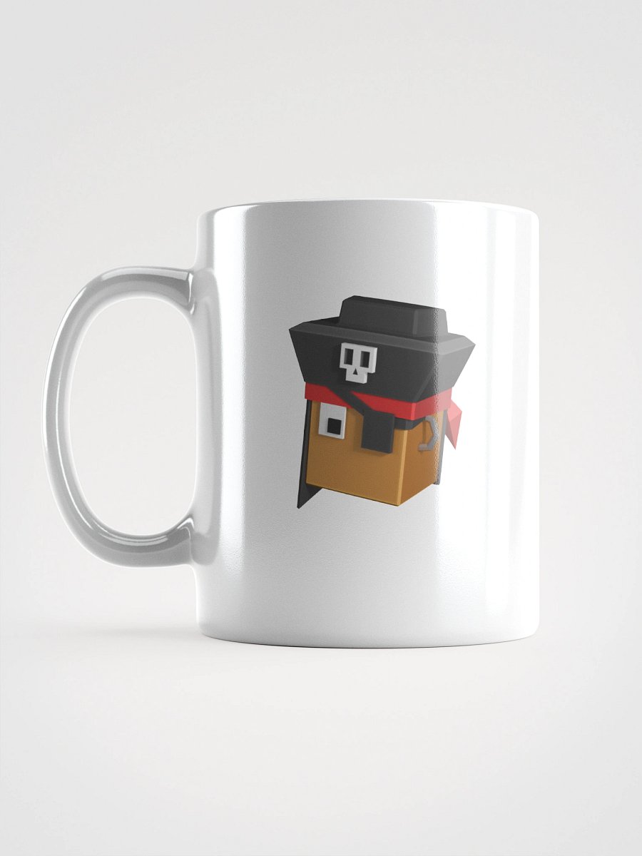 Kickoo Ragoo Mug product image (16)