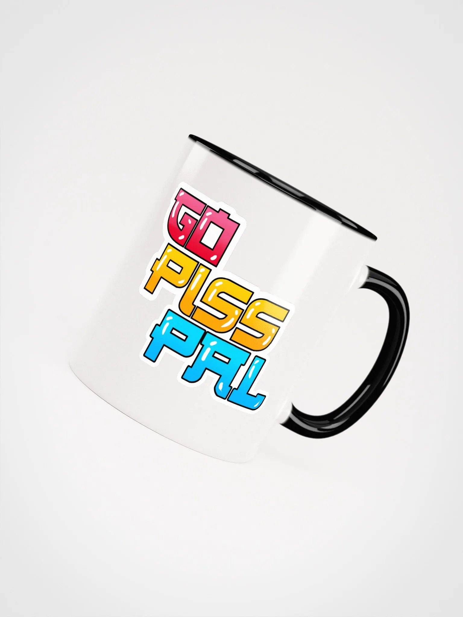 Go Piss Pal Cup product image (35)