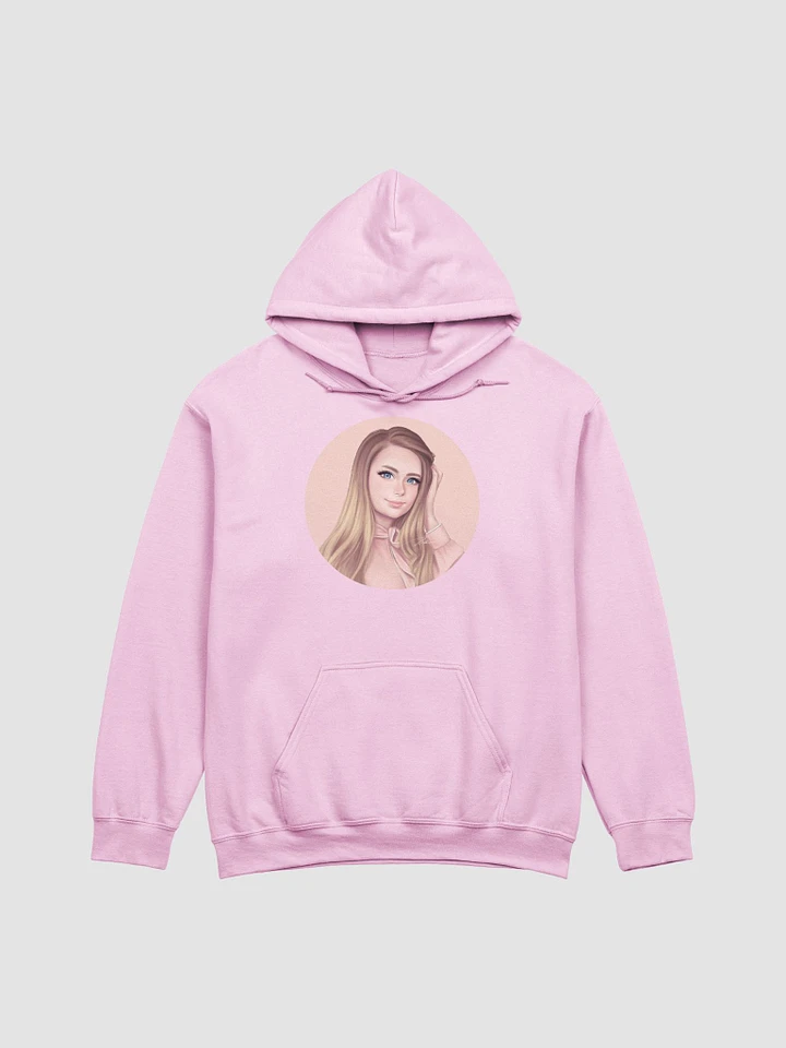 Holle Hoodie!!! :3 product image (10)