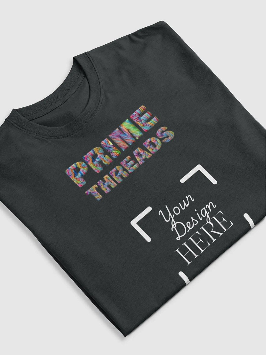 Prime Threads T-Shirt product image (5)