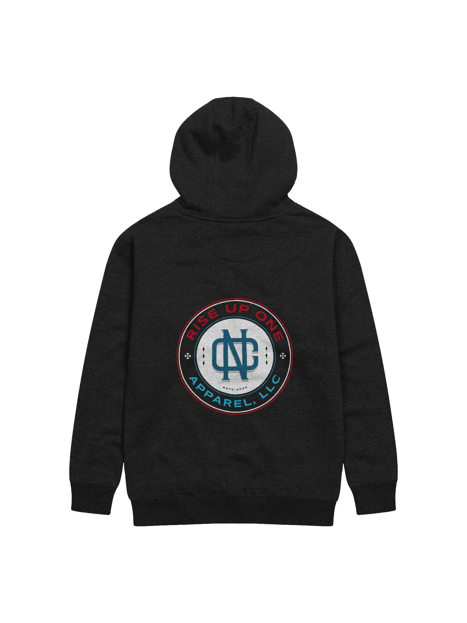 All American - FAFO - Hoodie product image (2)
