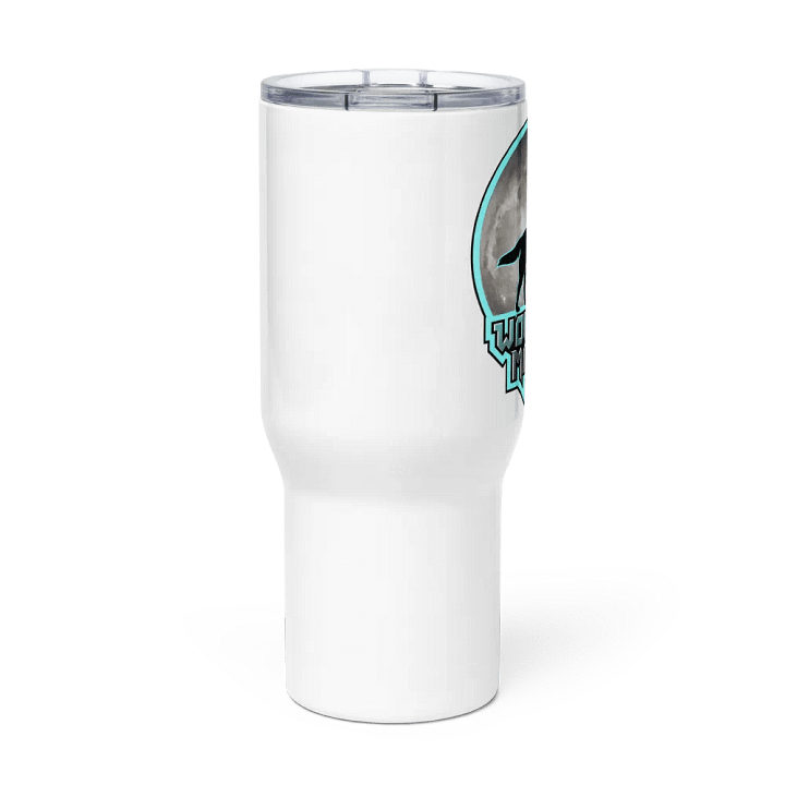 25 oz Mozzie Travel Mug product image (2)