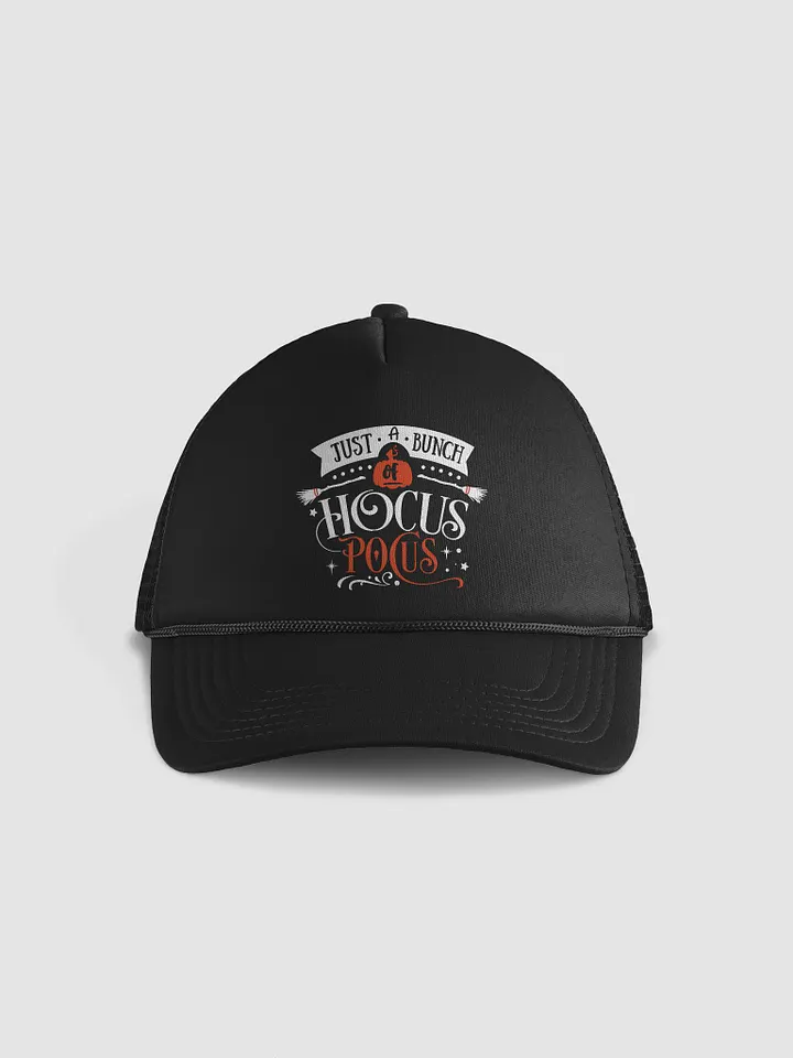 Hocus Pocus Hat product image (1)