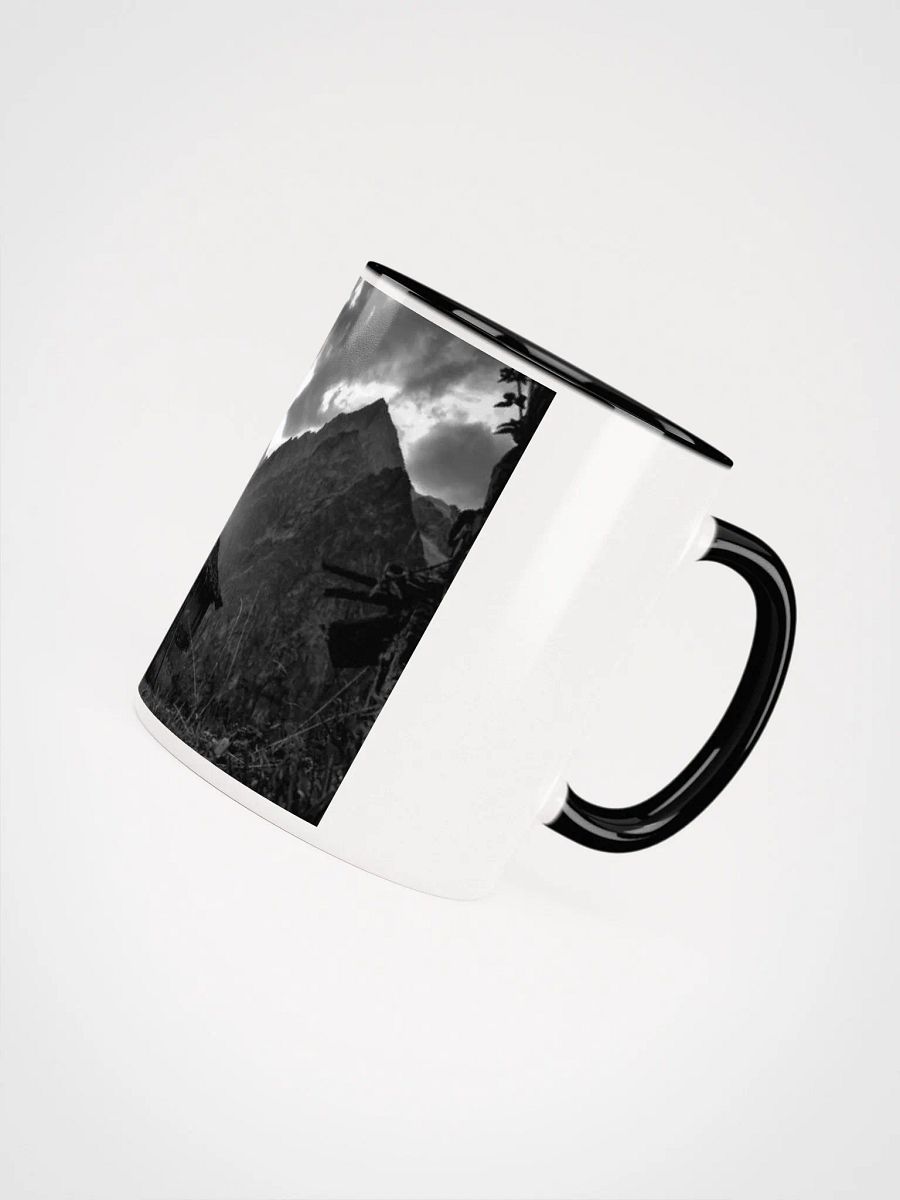 Rebmann Photography Mug: Swiss Alps product image (5)