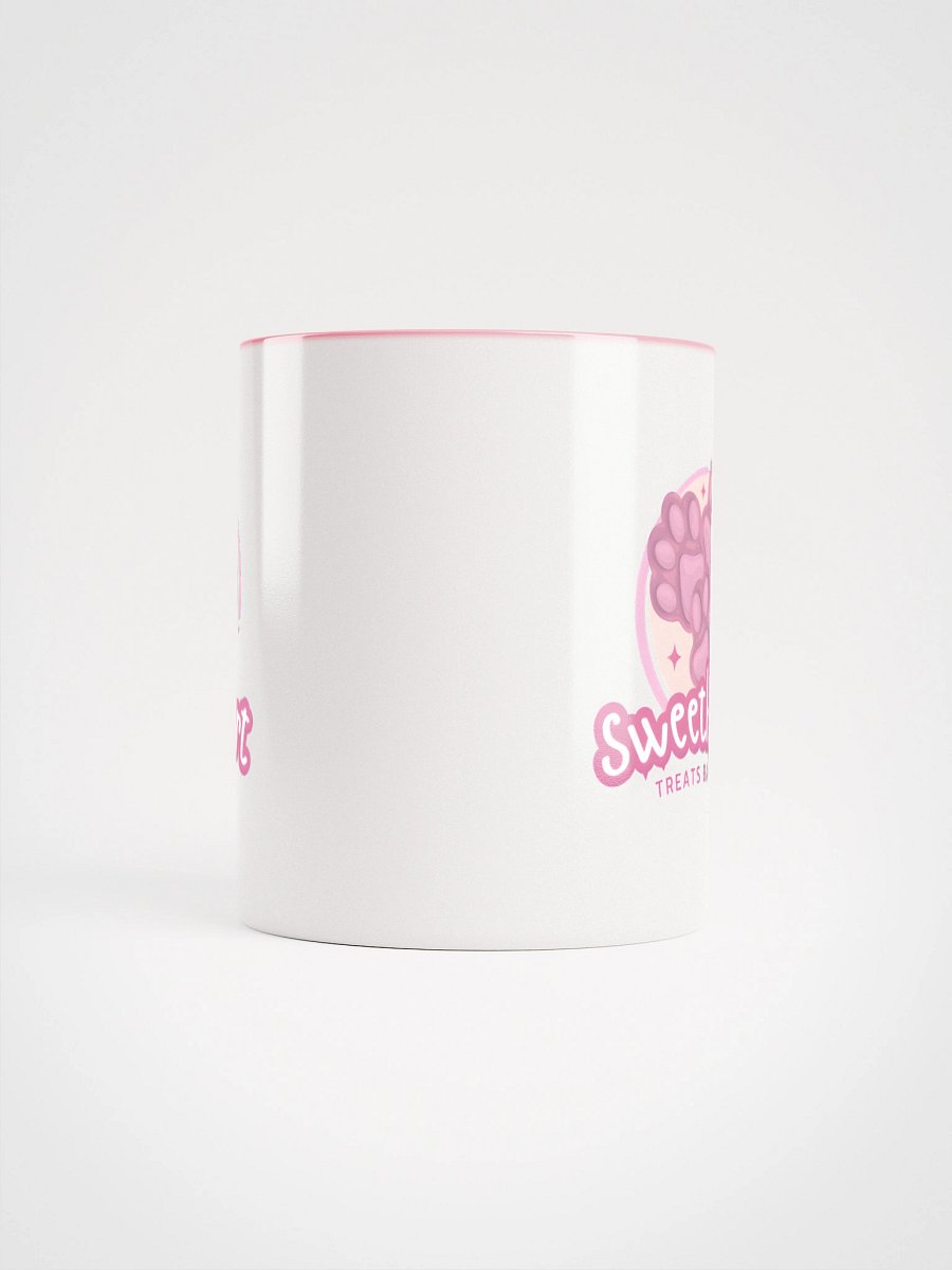 Sweetheart Treats Bakery Mug product image (5)