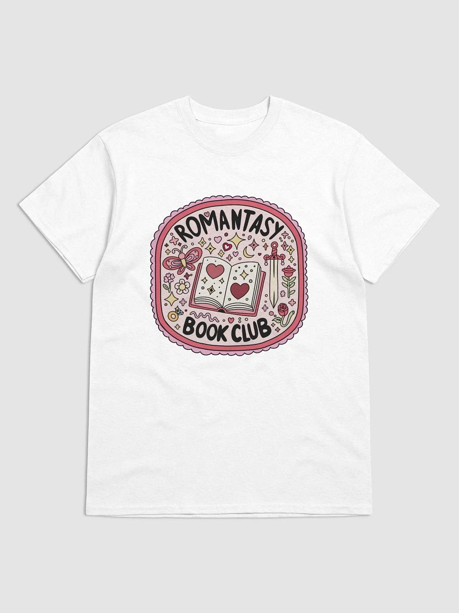 Romantasy Tee product image (1)