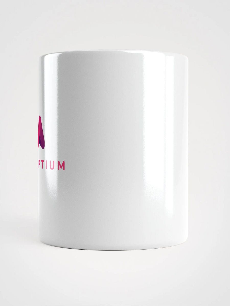 Adoptium Eclipse Temurin Mug product image (5)