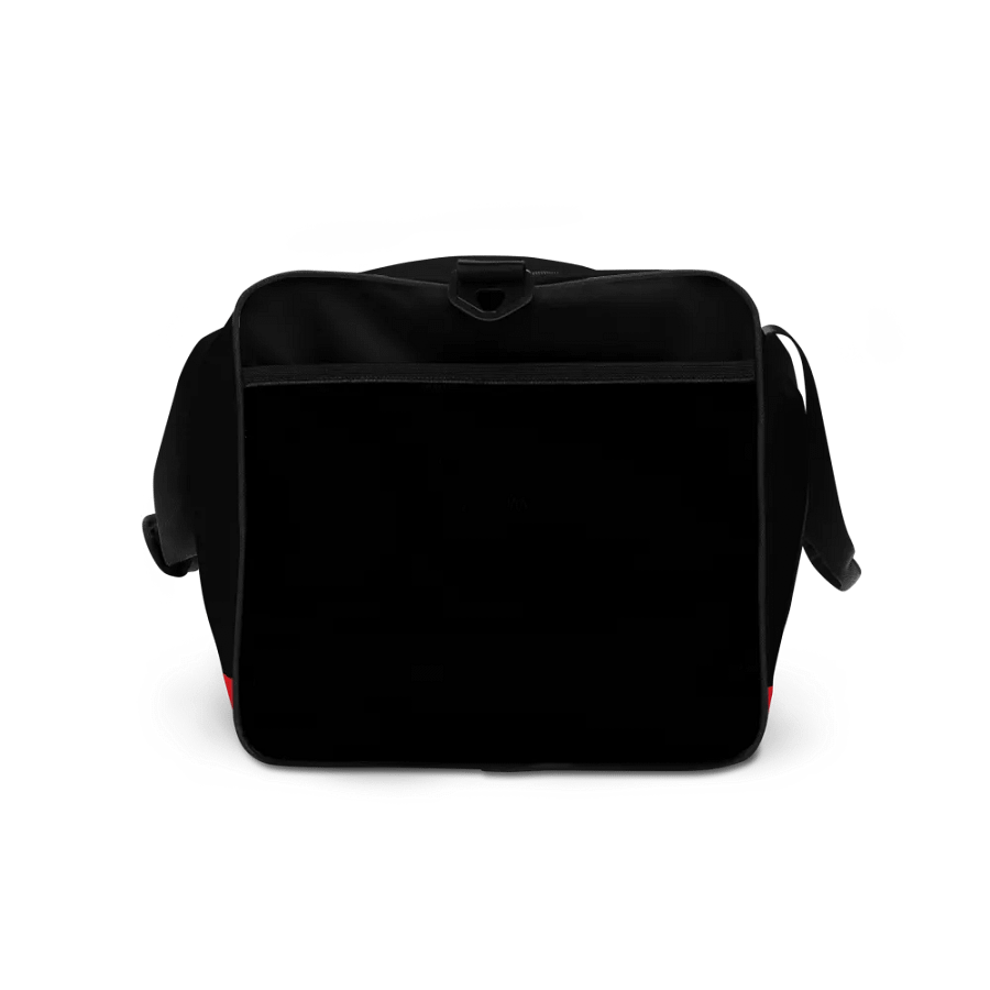 Big Craig Monson Venice Beach Legend Duffle Bag product image (7)