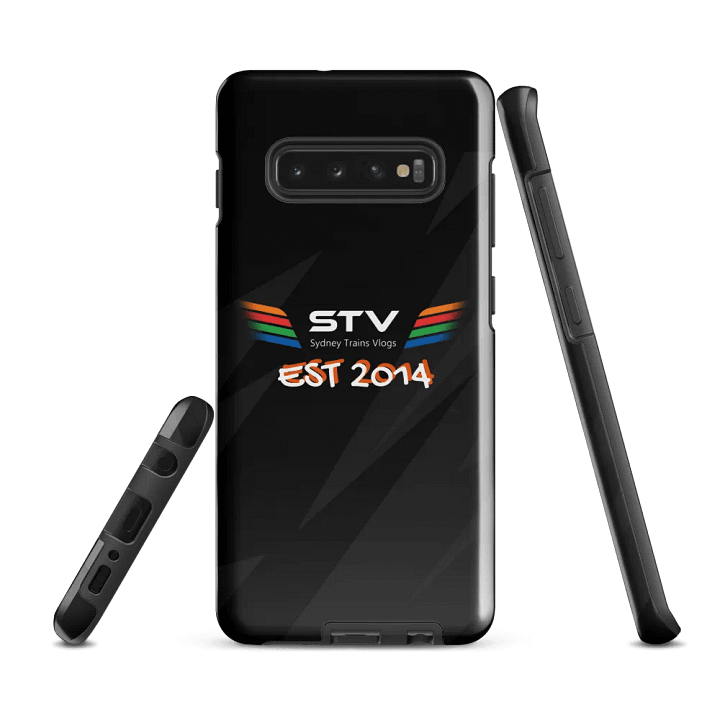 STV Established 2014 Samsung Tough Case product image (3)
