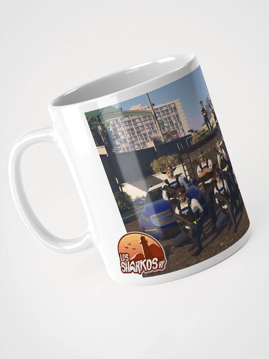 BDS LOS SHARKOS product image (8)