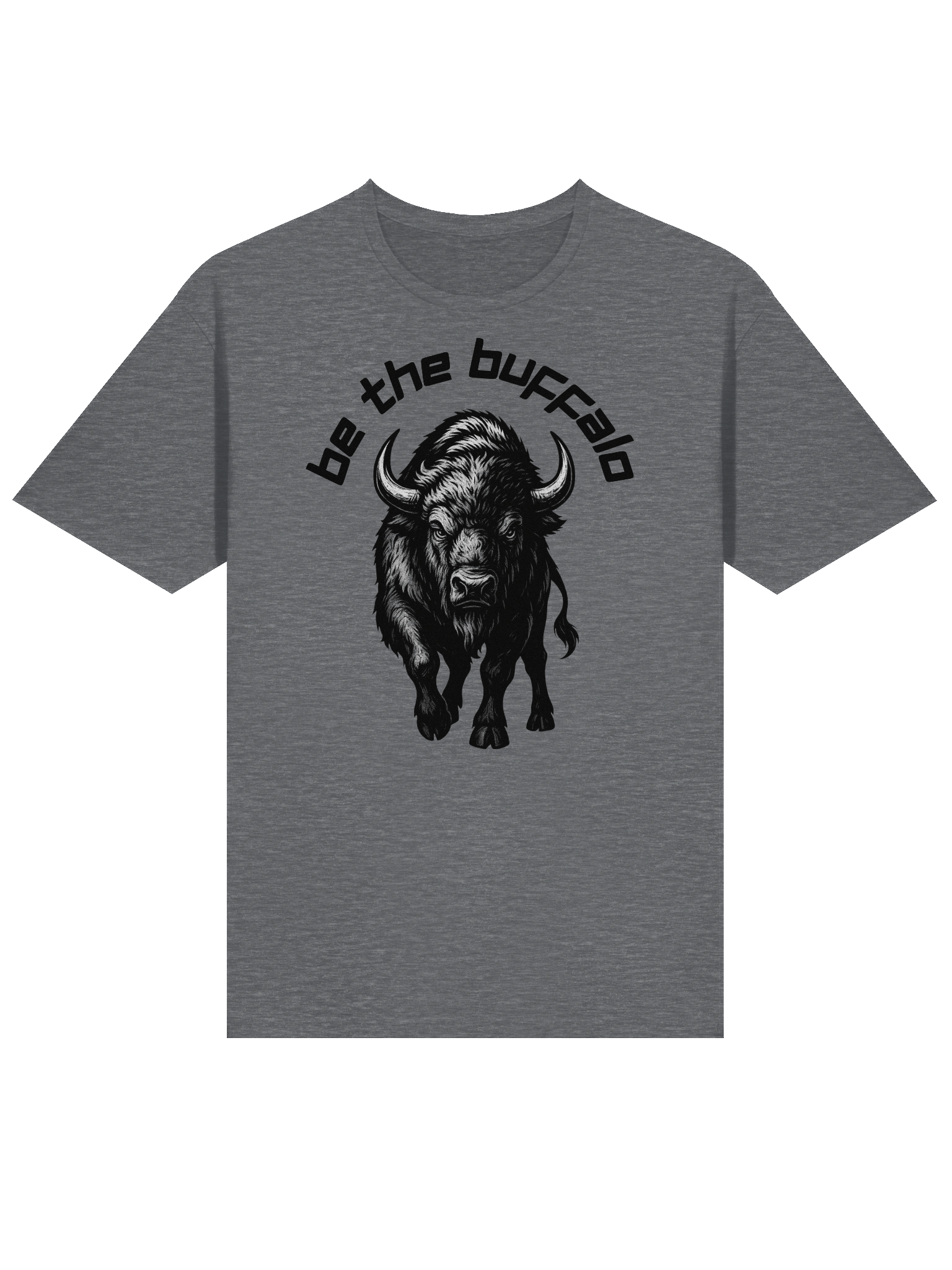 be the buffalo product image (3)