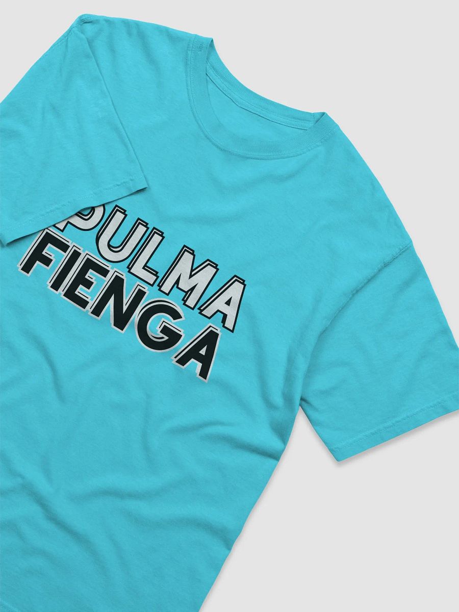 PULMA FIENGA Bold Tee product image (3)