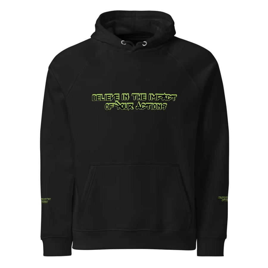 Believe in the Impact of Your Actions – Save Me Collection product image (3)