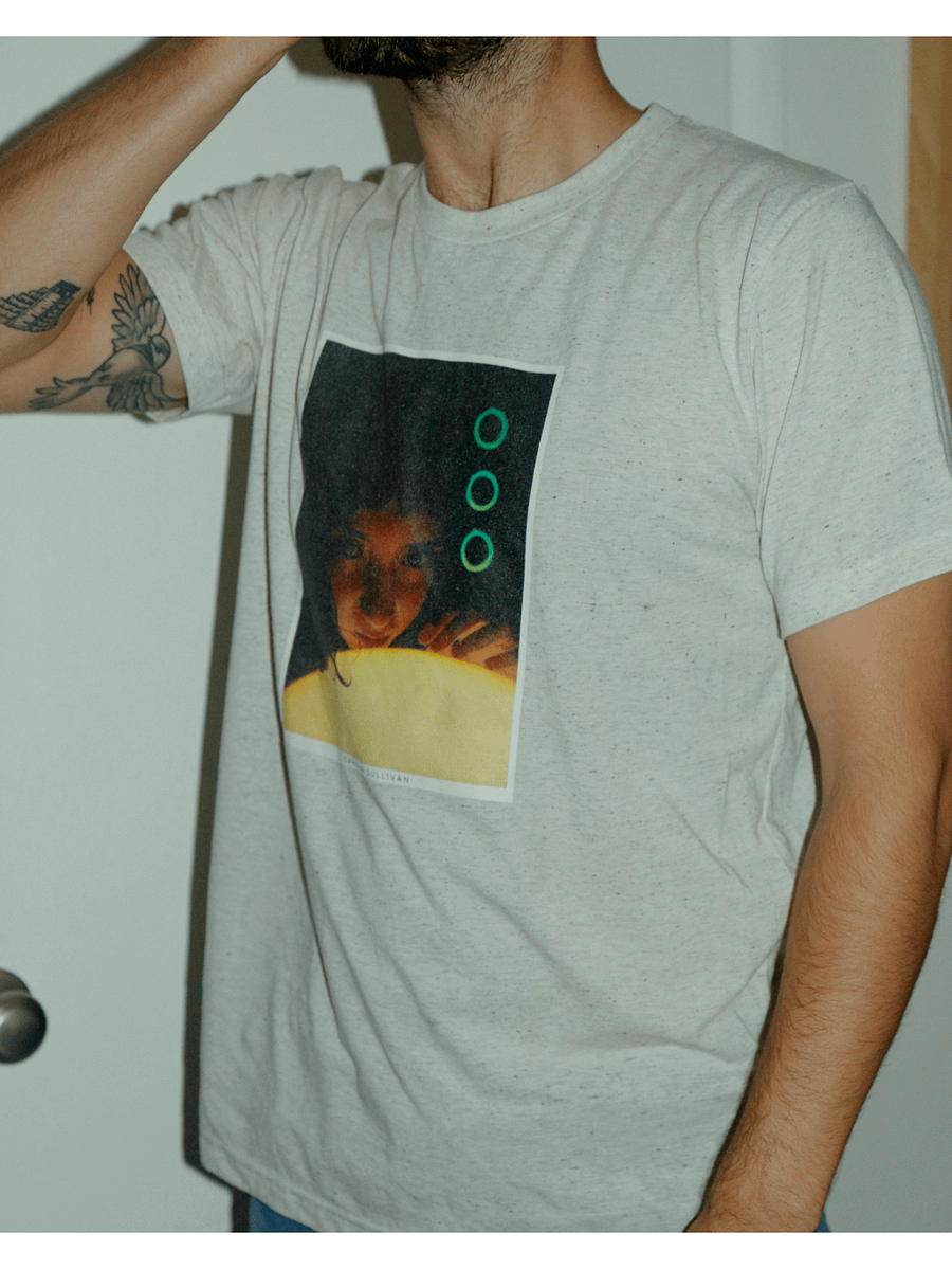"Lighting Study" Super Soft T-Shirt product image (7)