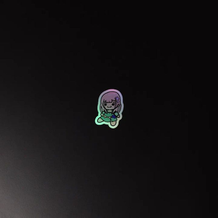Nym Sticker product image (4)