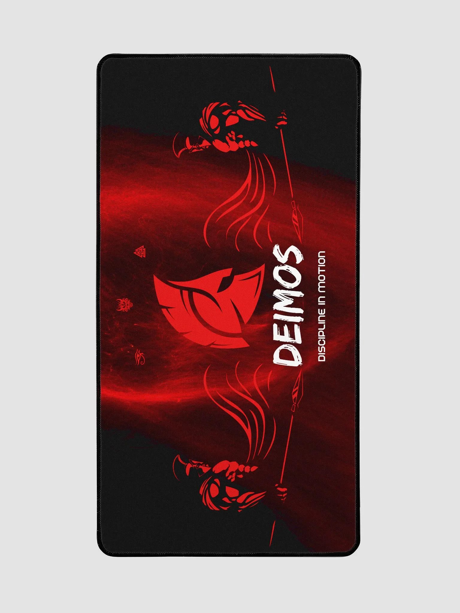 Deimos Mouse Pad product image (2)