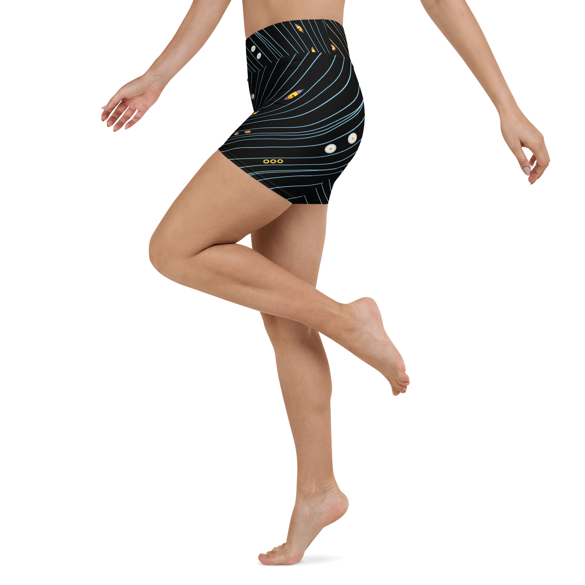 Kpop Demon Shorts product image (4)