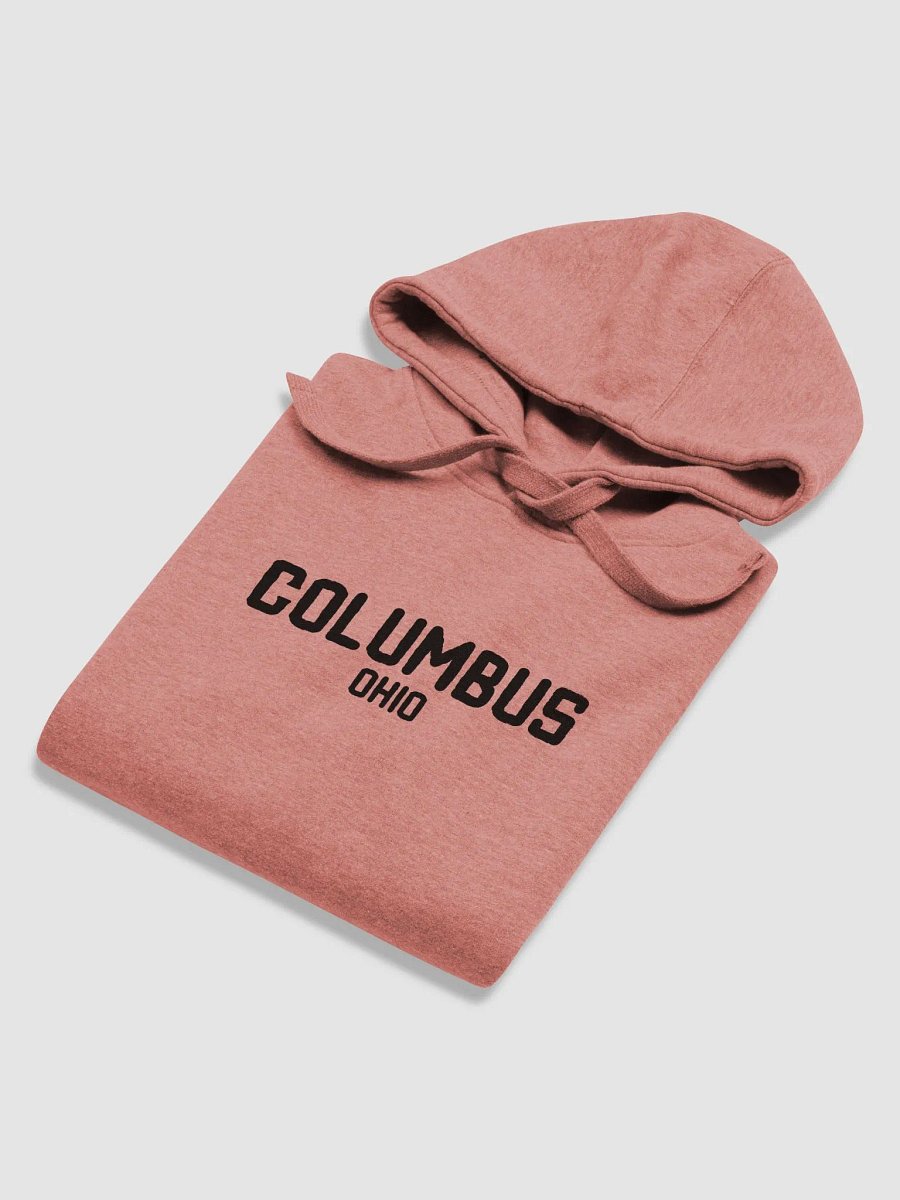 Blackout Bliss Unisex Premium Hoodie For Men Women Youth Kids Gift product image (6)