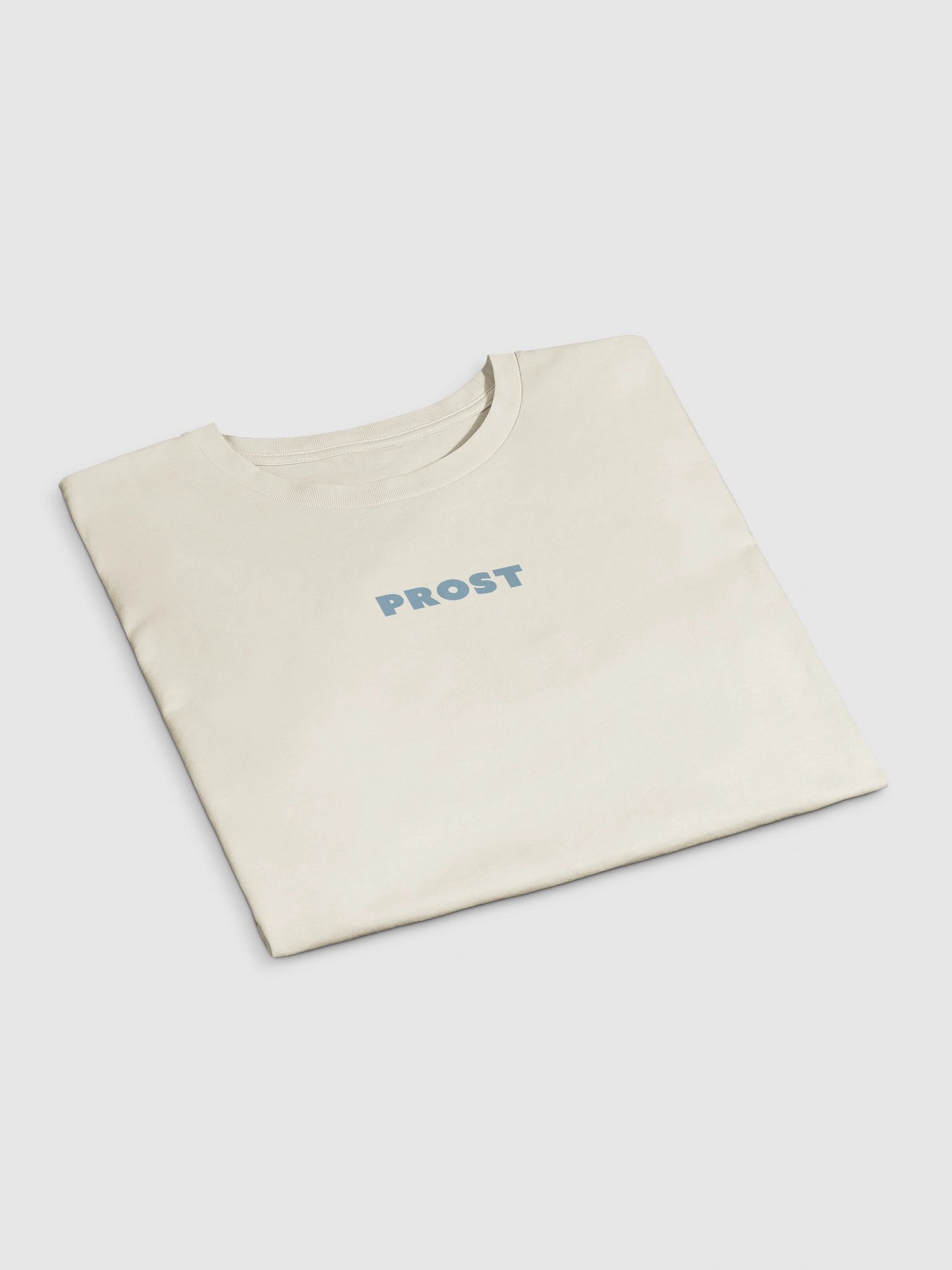 Prost Premium Crop T-shirt product image (3)