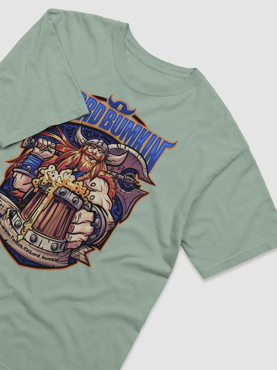 epic logo t-shirt product image (31)