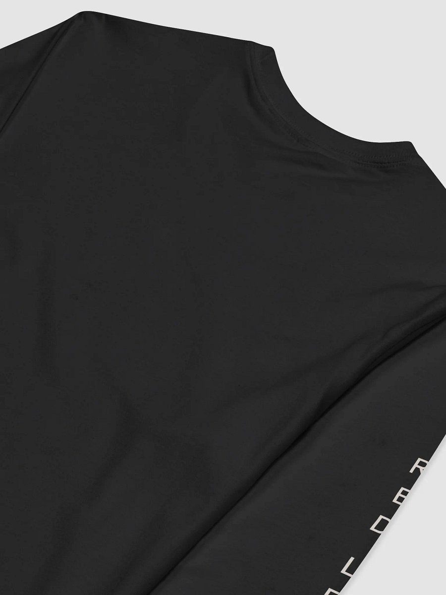 Red Lentil Tech Panel Shirt product image (8)