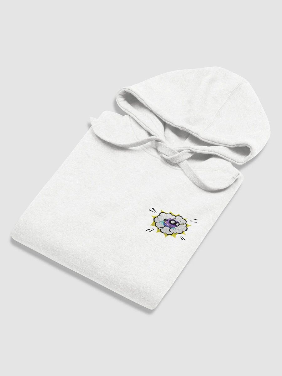 Neuro! Hoodie product image (6)