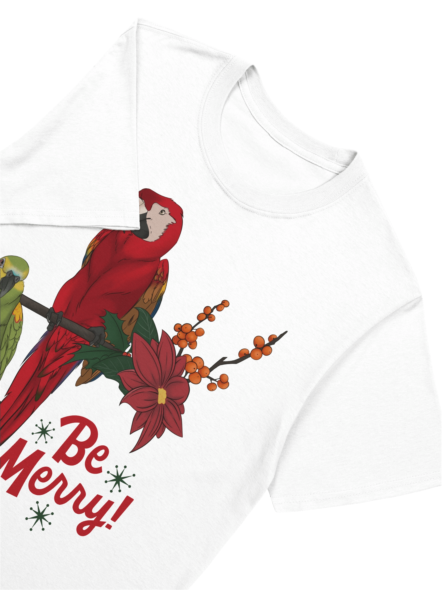 Limited-edition Holiday Tee product image (3)