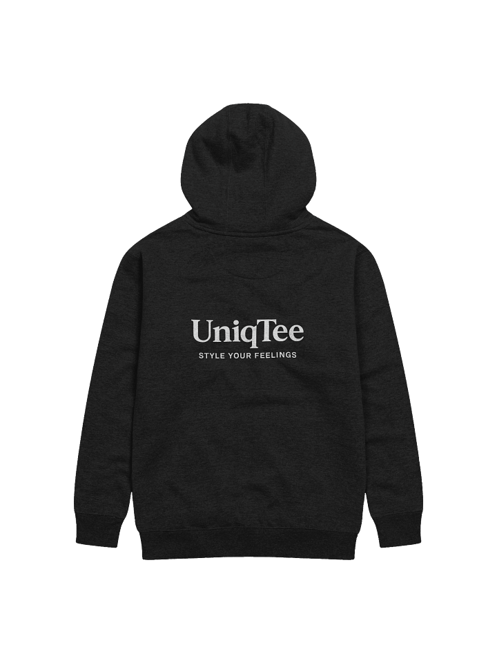 Resilience Hoodie (Unisex) product image (2)