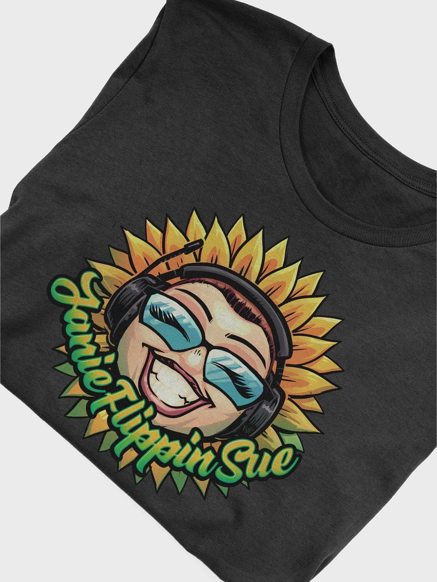 A JanieFlippin T-Shirt product image (48)