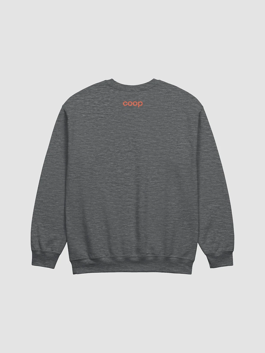 CHICKEN DADDY Crewneck product image (4)