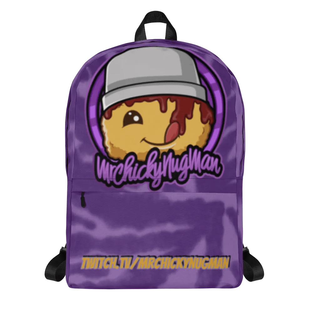 Nugget Bag! product image (5)