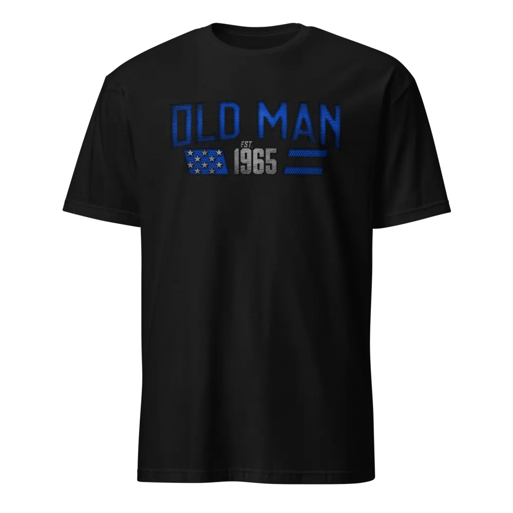 1965 Old Man Blue Carbon product image (1)