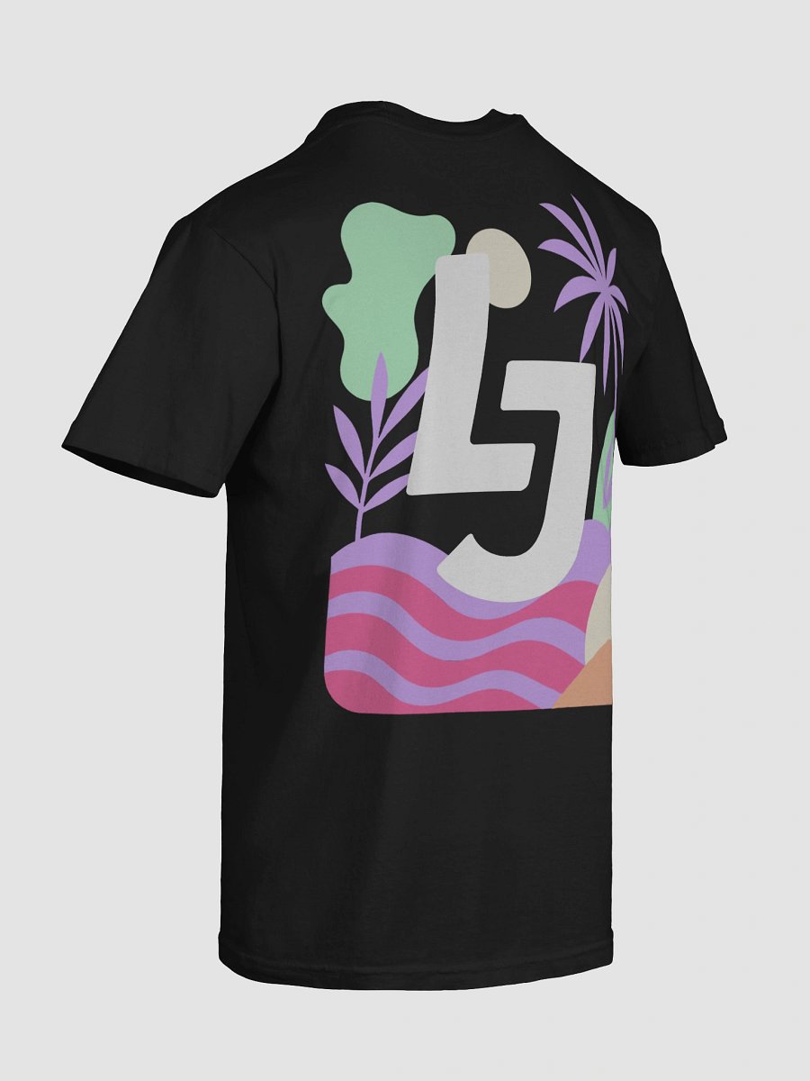 Berry Smoothie T-shirt (Summer Collection) product image (7)