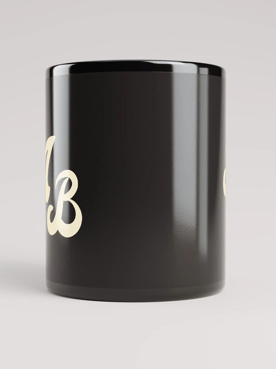 Logo Mug product image (5)