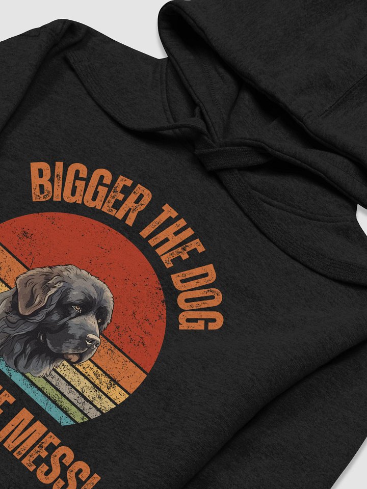 Sunset Newfoundland Unisex Hoodie product image (2)