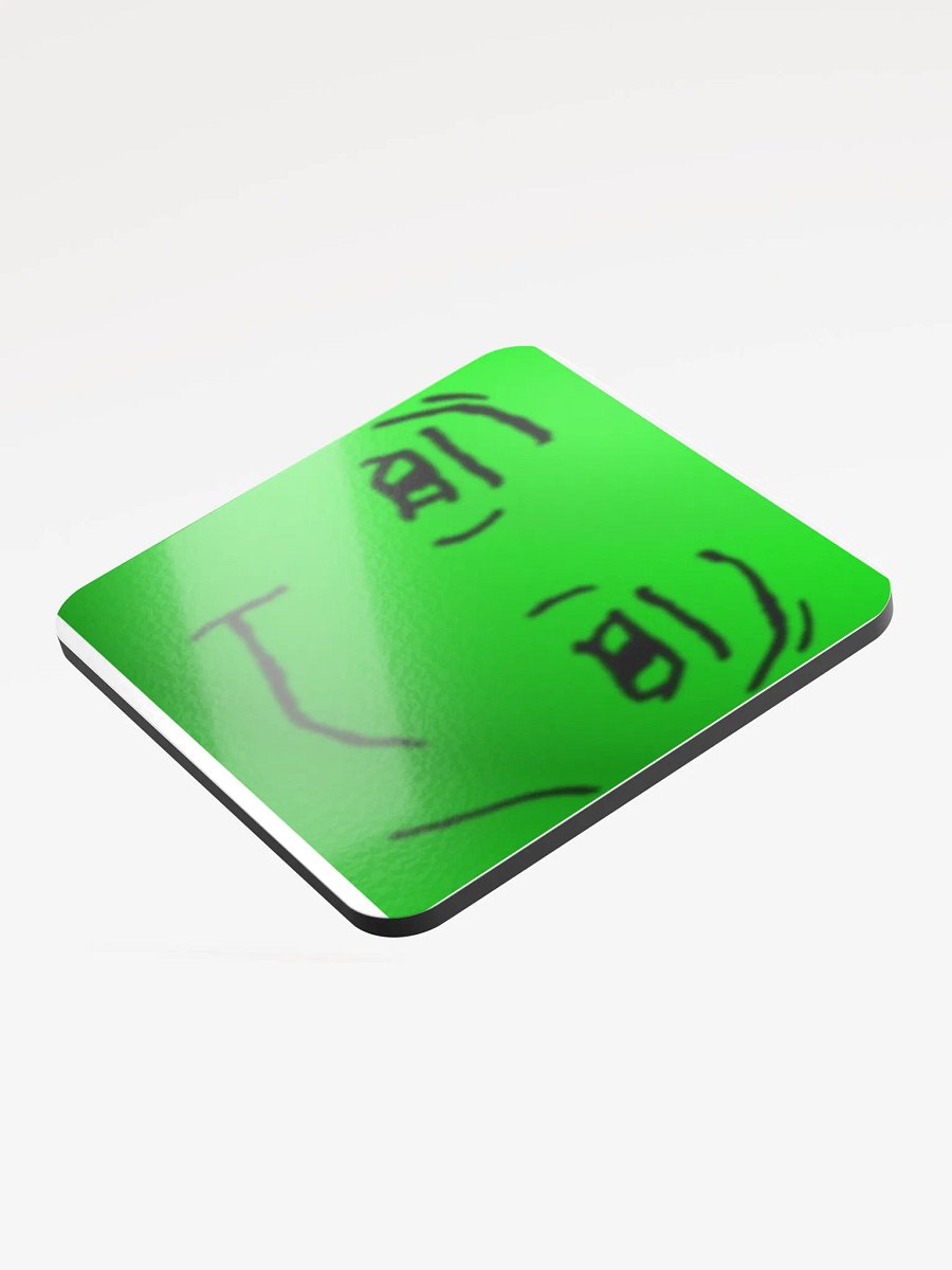 Pickle man cup holder product image (3)