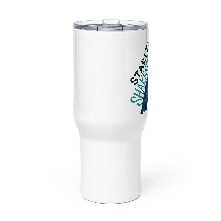 Travel Mug product image (2)
