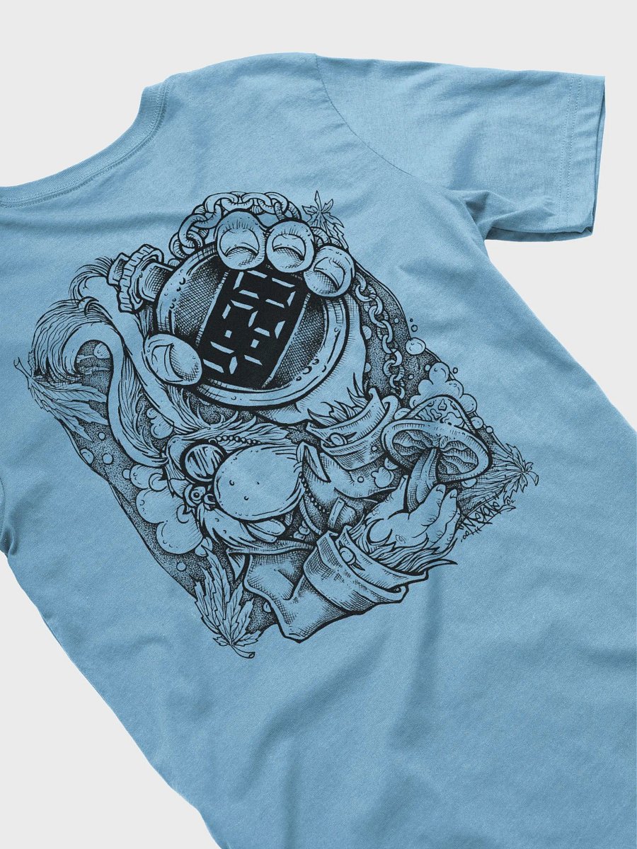 White Rabbit TShirt product image (66)