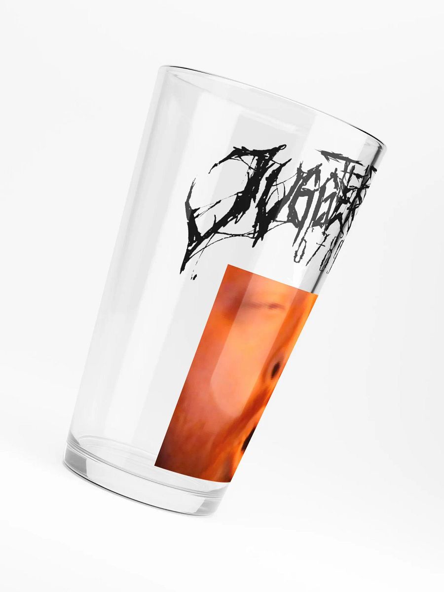 Jugg Poggers Pint Glass product image (6)