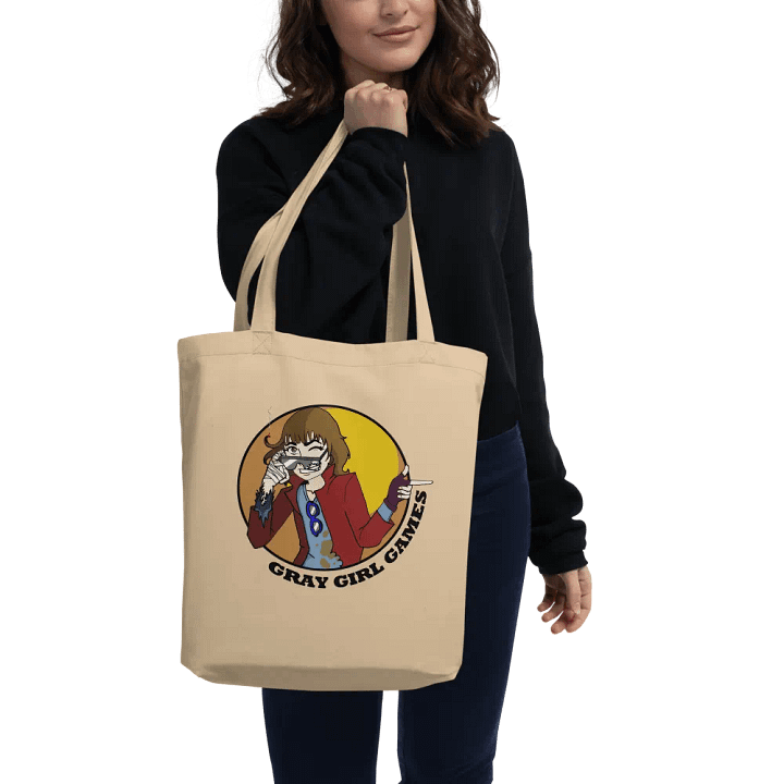 Pointer Tote Bag product image (2)
