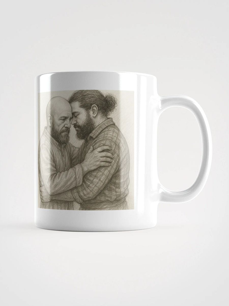 Last Embrace product image (1)