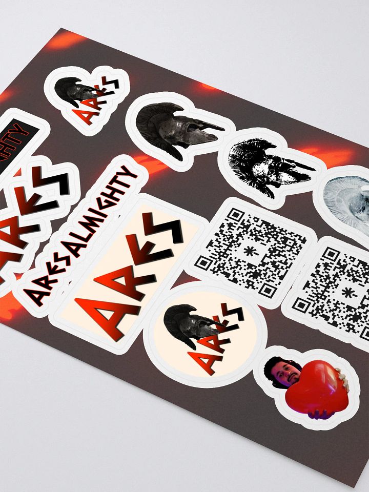 Sticker bundle product image (2)
