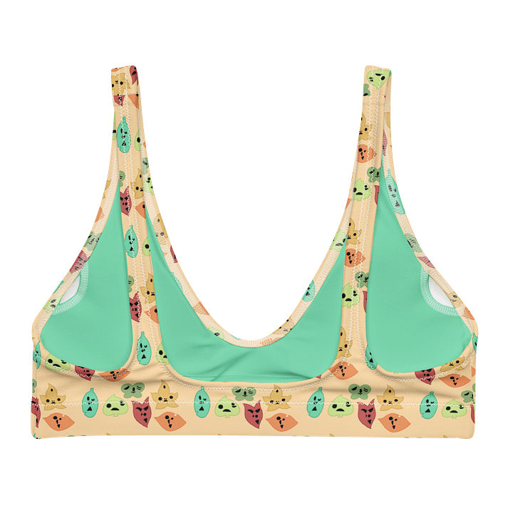 Korok Bikini Top product image (2)
