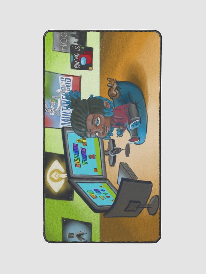 Chill Streaming product image (1)