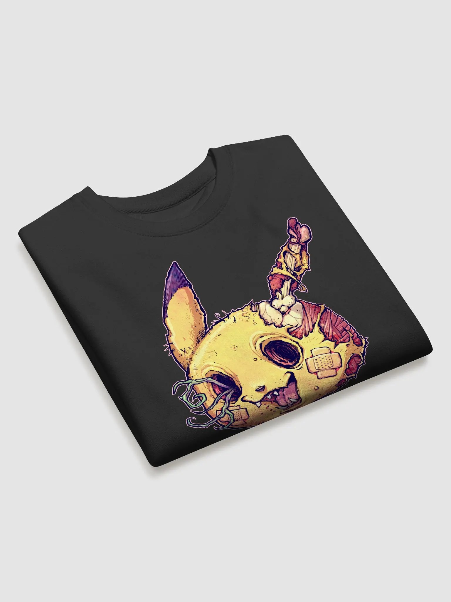 Chuuuu Sweat product image (9)