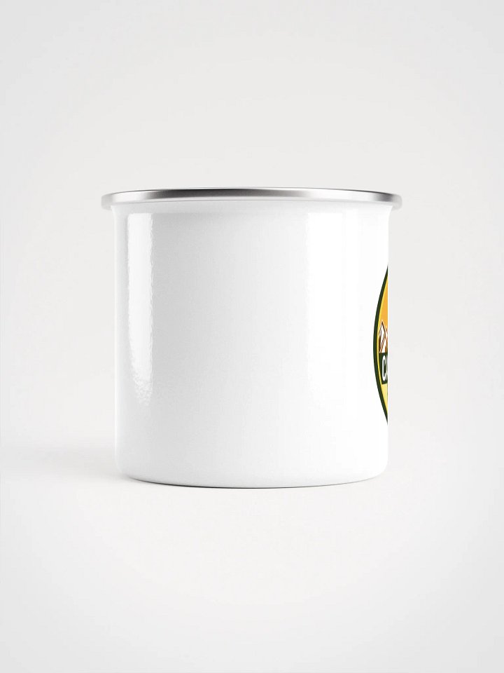 CFP-Enamel Mug product image (2)