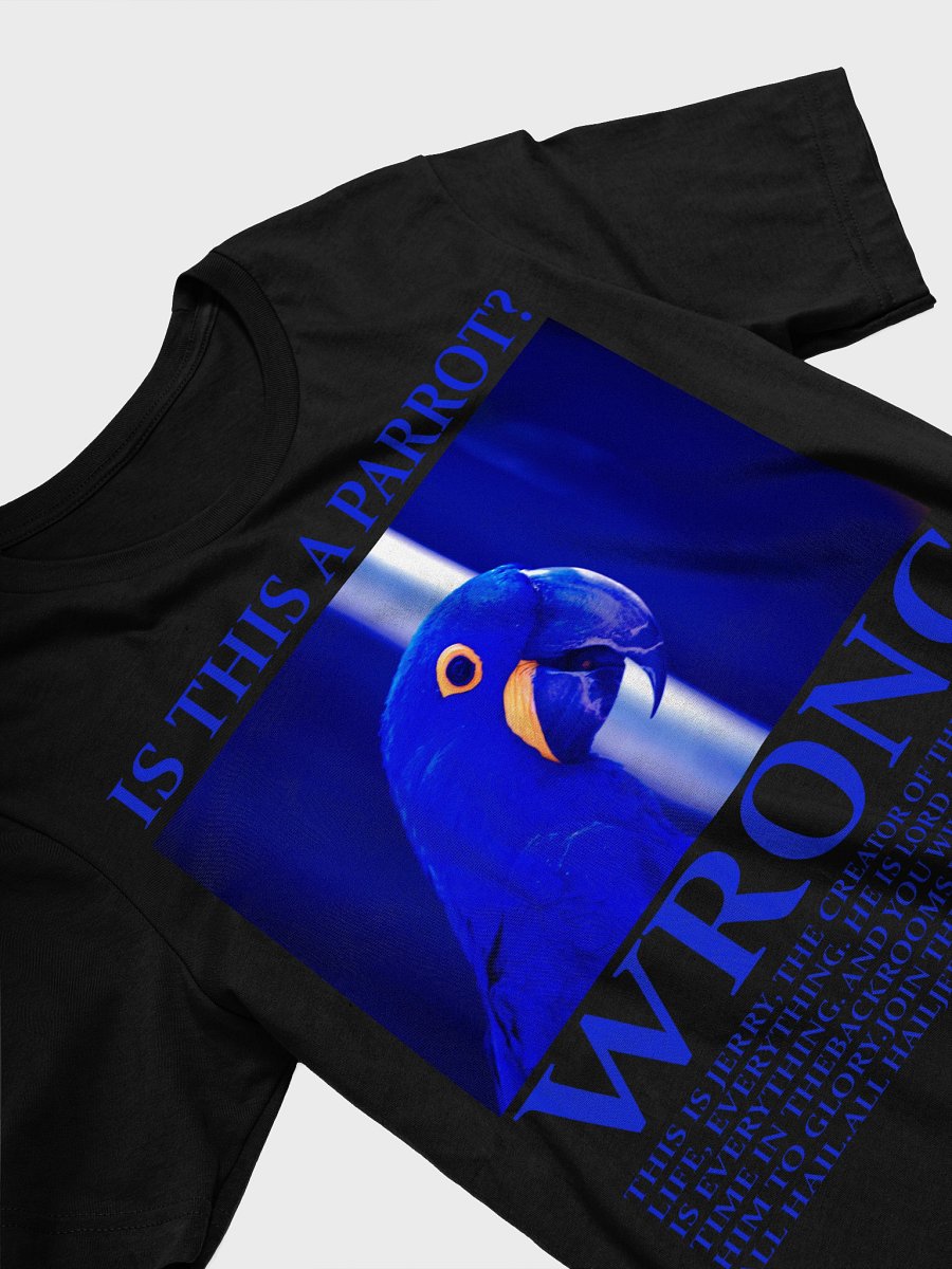 Jerry Cult | Unisex T-shirt product image (6)